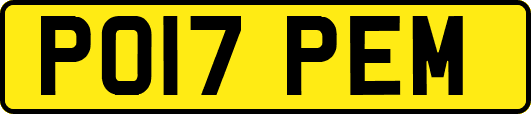 PO17PEM