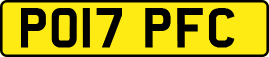 PO17PFC