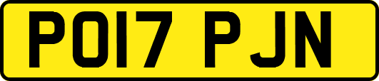 PO17PJN