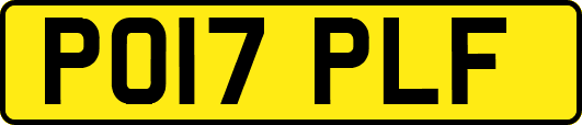 PO17PLF