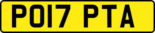 PO17PTA