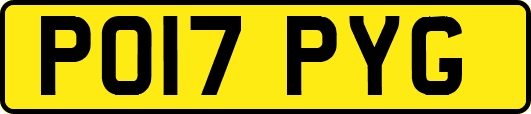 PO17PYG