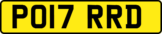 PO17RRD