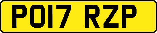 PO17RZP