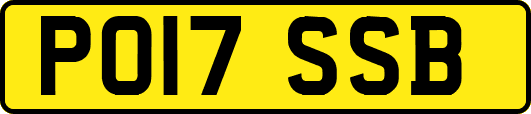 PO17SSB