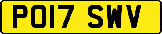 PO17SWV