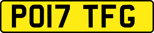 PO17TFG