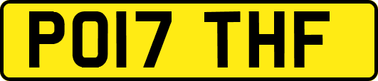 PO17THF