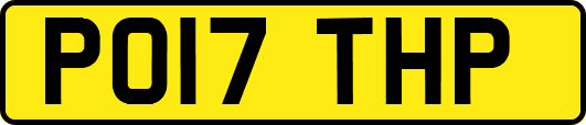 PO17THP