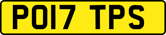 PO17TPS