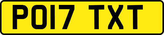 PO17TXT