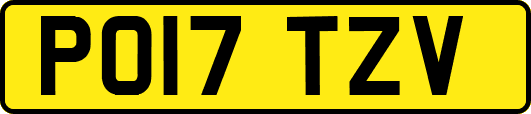 PO17TZV