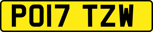 PO17TZW