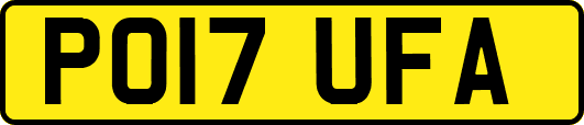 PO17UFA