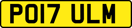 PO17ULM