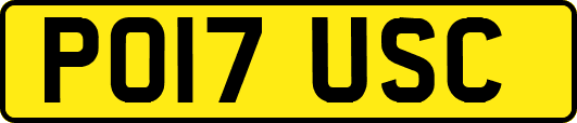 PO17USC