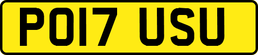 PO17USU