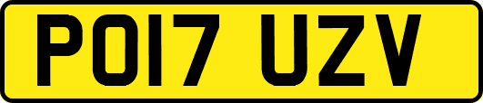 PO17UZV