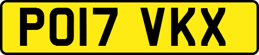 PO17VKX