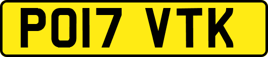 PO17VTK
