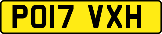 PO17VXH