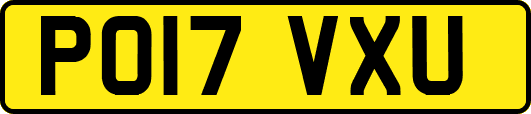 PO17VXU