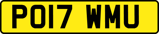 PO17WMU