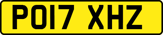 PO17XHZ