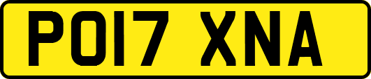 PO17XNA