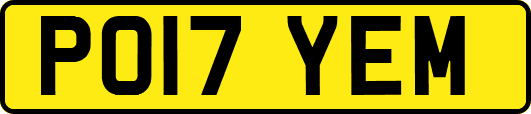 PO17YEM
