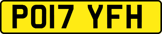 PO17YFH