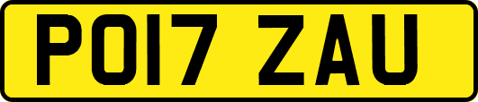 PO17ZAU