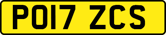 PO17ZCS