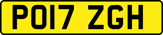 PO17ZGH