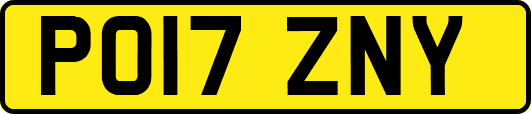 PO17ZNY