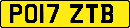 PO17ZTB