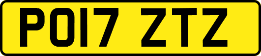 PO17ZTZ