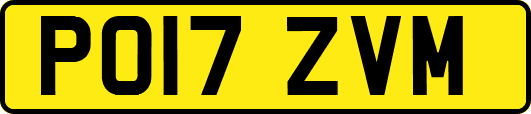 PO17ZVM