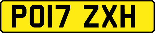 PO17ZXH