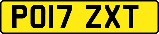 PO17ZXT