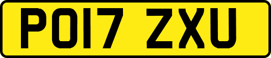 PO17ZXU