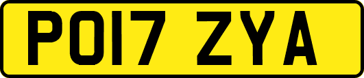 PO17ZYA