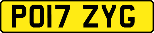 PO17ZYG