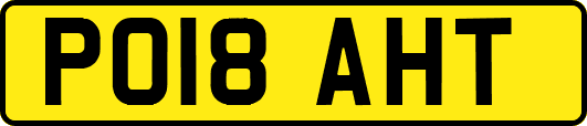 PO18AHT