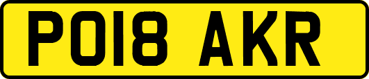 PO18AKR