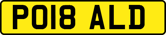 PO18ALD