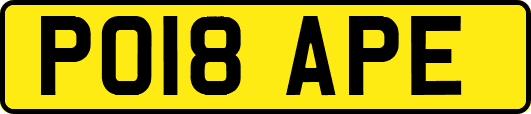 PO18APE
