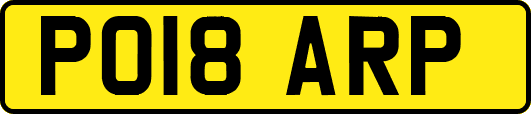 PO18ARP