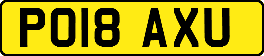 PO18AXU