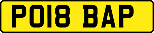 PO18BAP